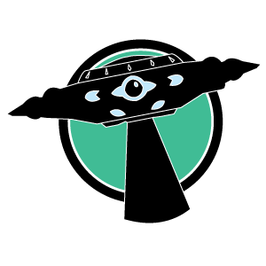 Martian Menace logo