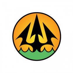 Tritons logo