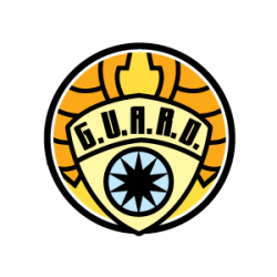GUARD logo